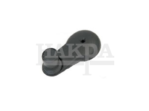 3817250060
3817250060-MERCEDES-WINDOW CRANK (BLACK)